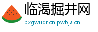 临渴掘井网